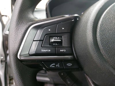 2023 Subaru Impreza Premium
