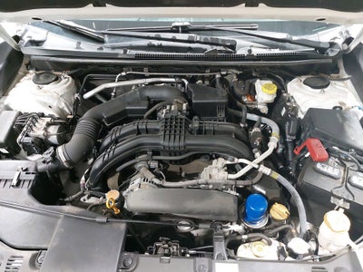 2023 Subaru Impreza Premium