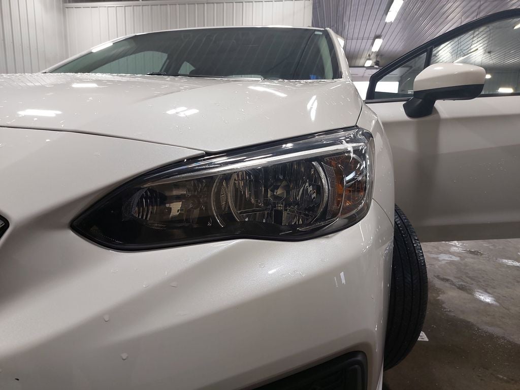 2023 Subaru Impreza Premium