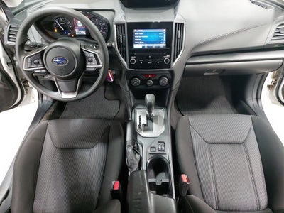 2023 Subaru Impreza Premium
