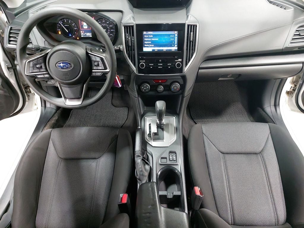 2023 Subaru Impreza Premium