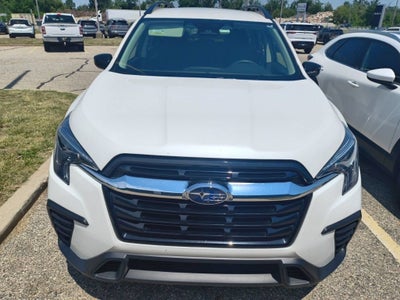 2023 Subaru Ascent Base