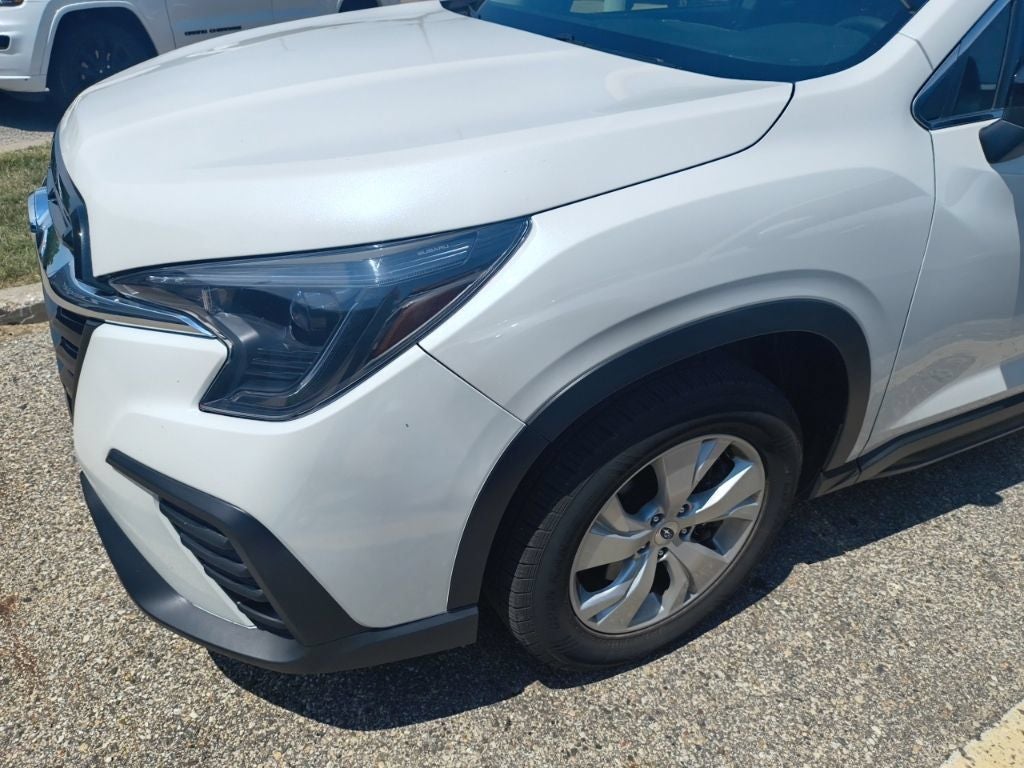 2023 Subaru Ascent Base
