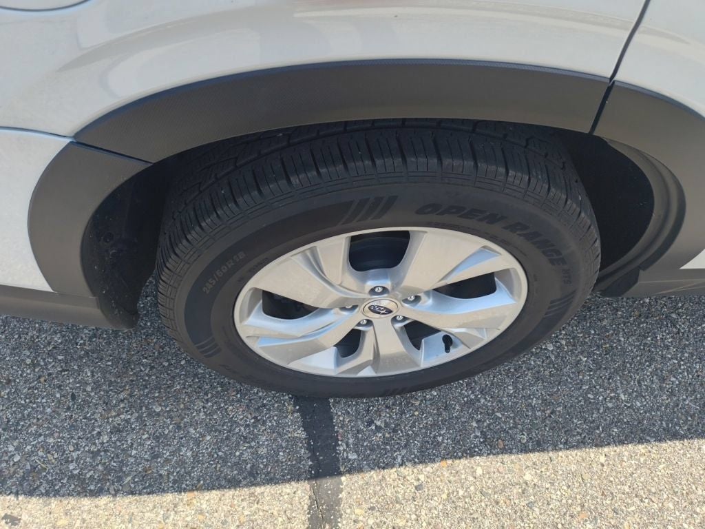2023 Subaru Ascent Base