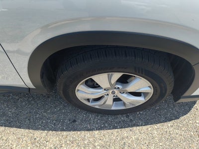 2023 Subaru Ascent Base