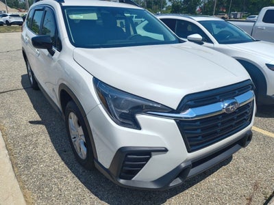 2023 Subaru Ascent Base