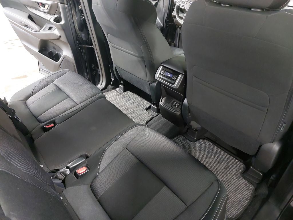 2023 Subaru Ascent Premium