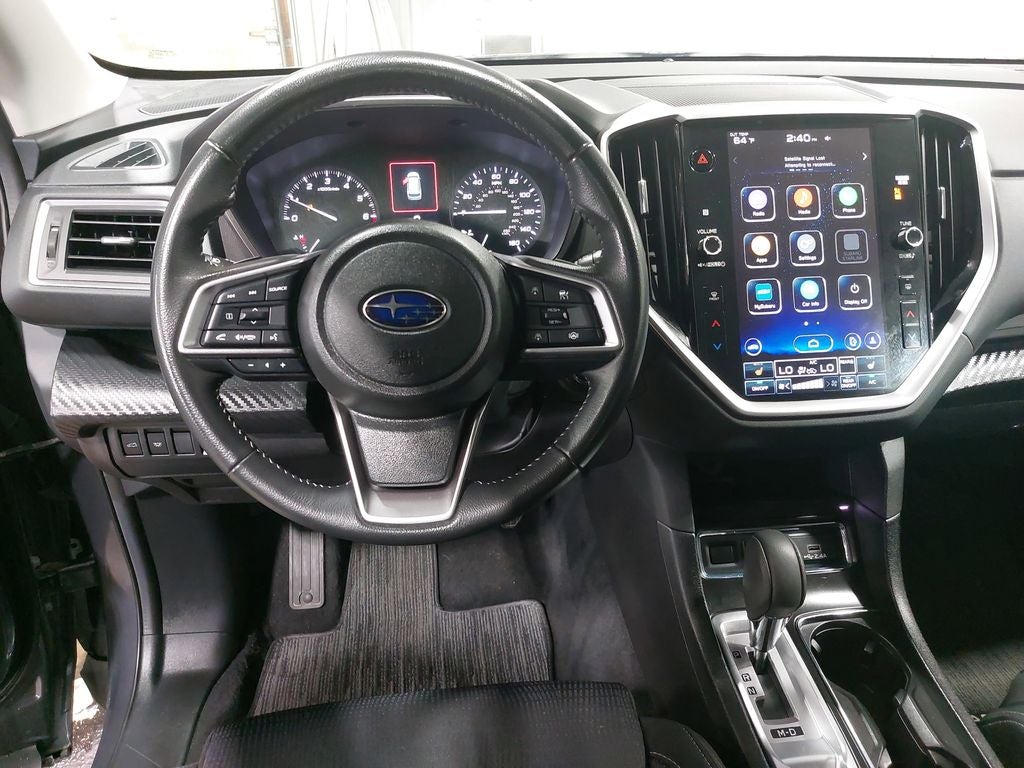2023 Subaru Ascent Premium