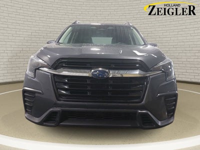 2023 Subaru Ascent Premium