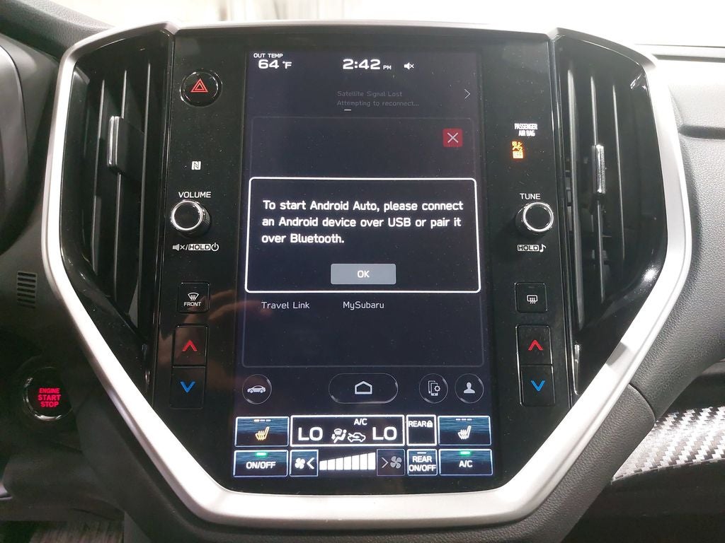 2023 Subaru Ascent Premium