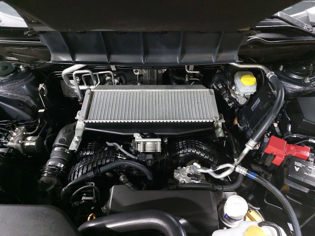 2023 Subaru Ascent Premium