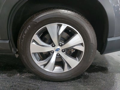 2023 Subaru Ascent Premium