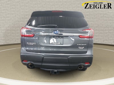 2023 Subaru Ascent Premium