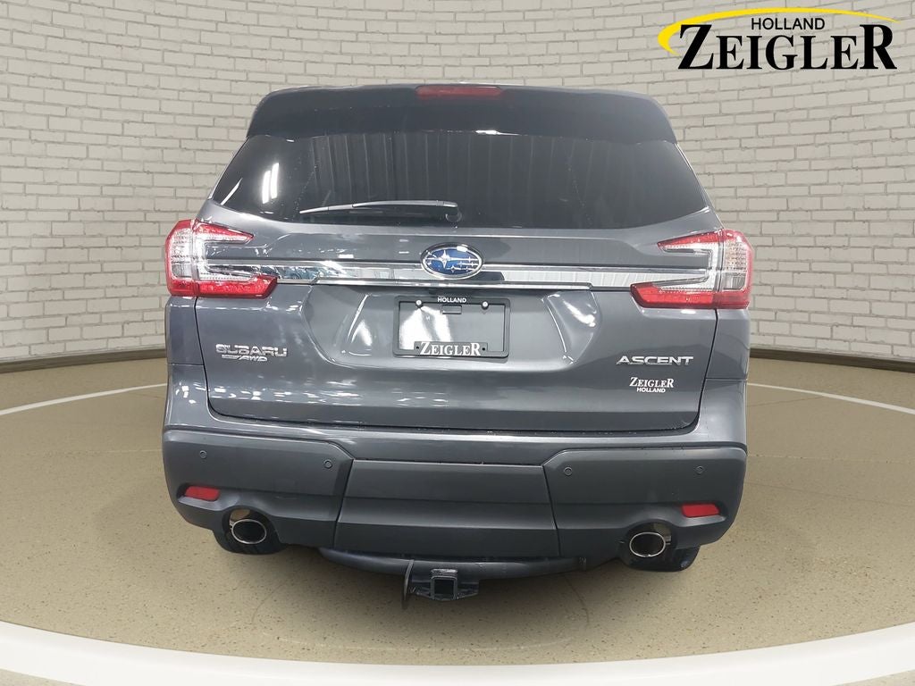2023 Subaru Ascent Premium