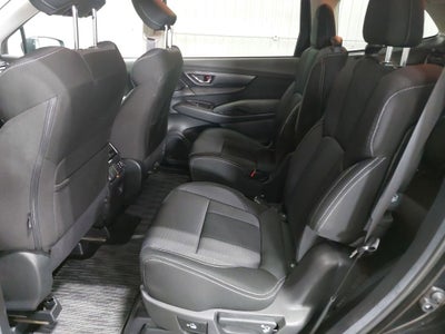 2024 Subaru Ascent Premium