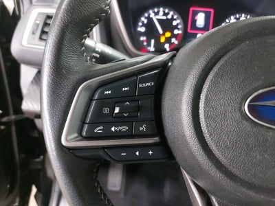 2024 Subaru Ascent Premium