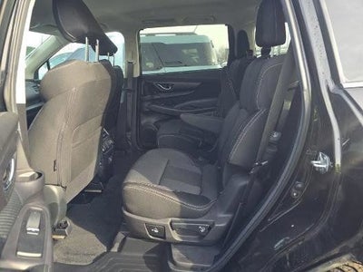 2024 Subaru Ascent Premium