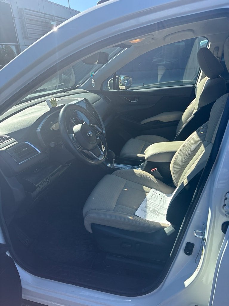 2024 Subaru Ascent Premium