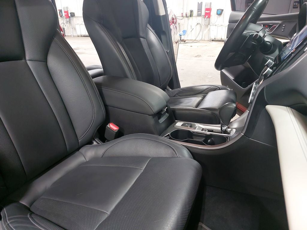 2022 Subaru Ascent Limited