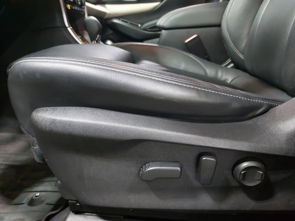 2022 Subaru Ascent Limited