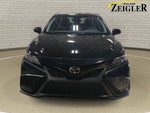 2022 Toyota Camry SE Nightshade