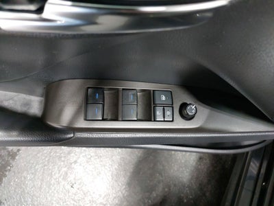 2022 Toyota Camry SE Nightshade