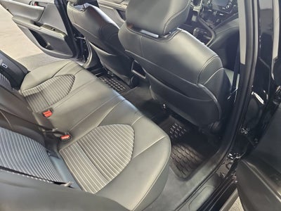 2023 Toyota Camry SE Nightshade
