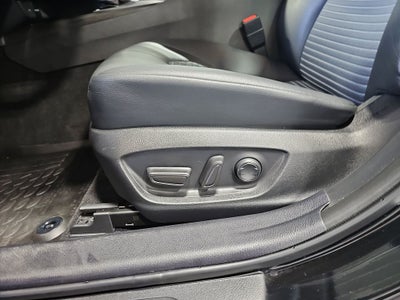 2023 Toyota Camry SE Nightshade