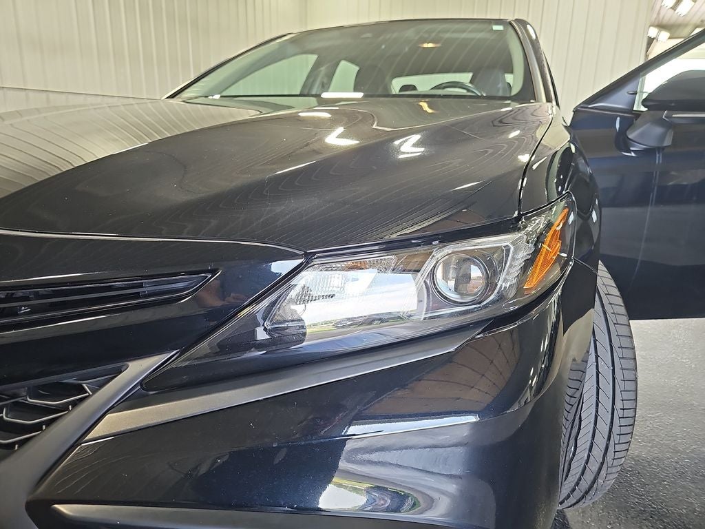 2023 Toyota Camry SE Nightshade