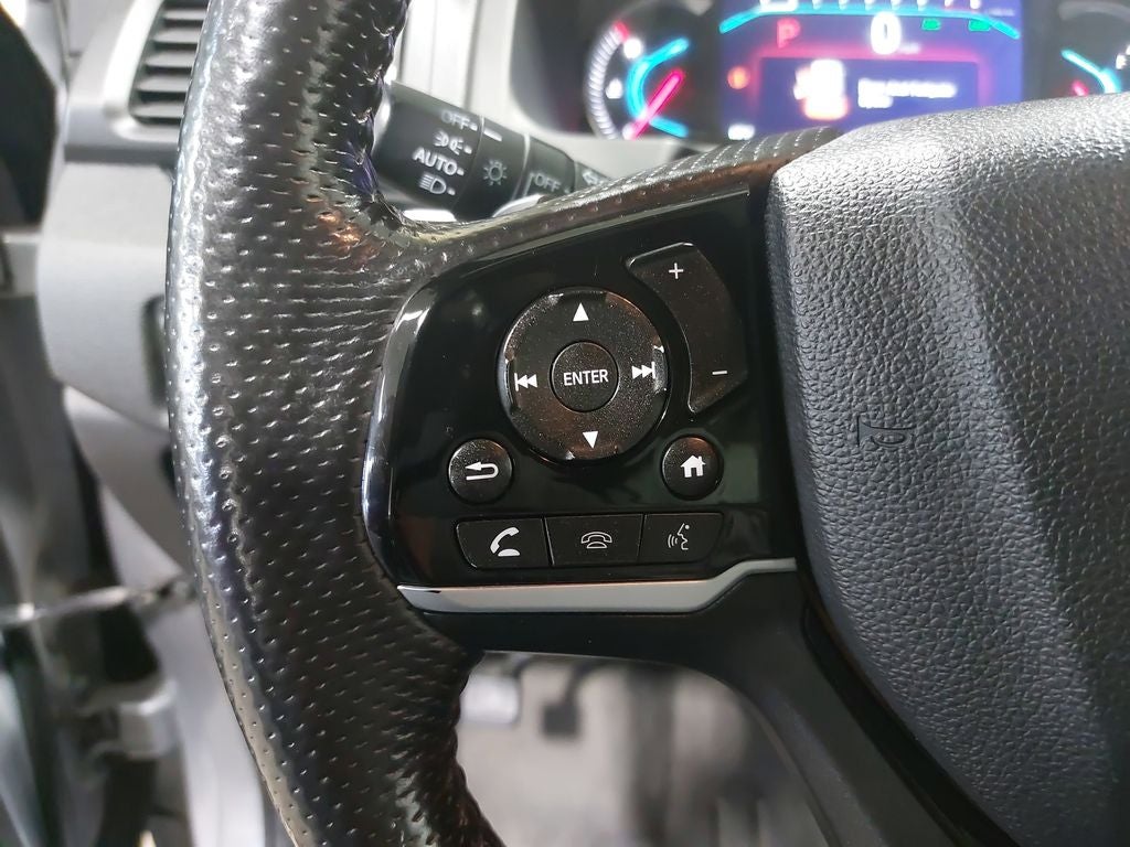 2019 Honda Passport Touring