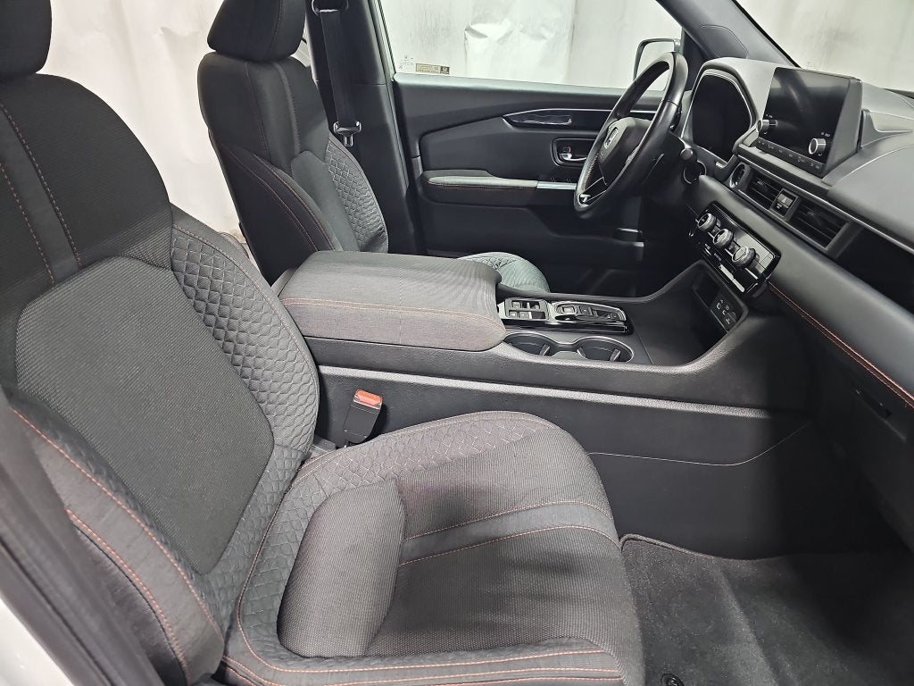 2023 Honda Pilot Sport