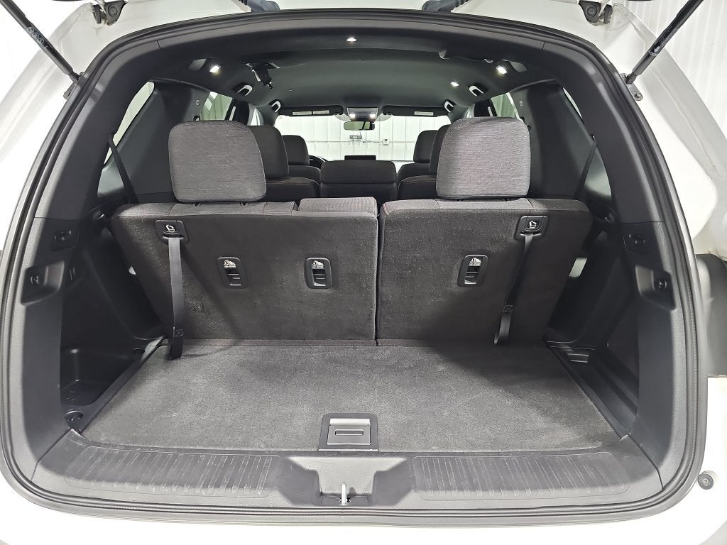 2023 Honda Pilot Sport