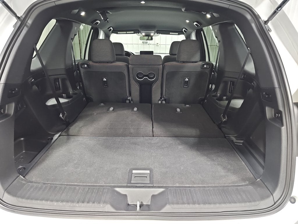 2023 Honda Pilot Sport