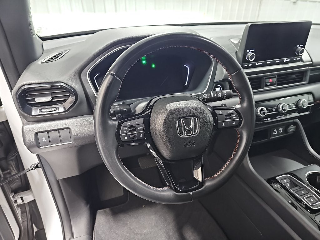 2023 Honda Pilot Sport