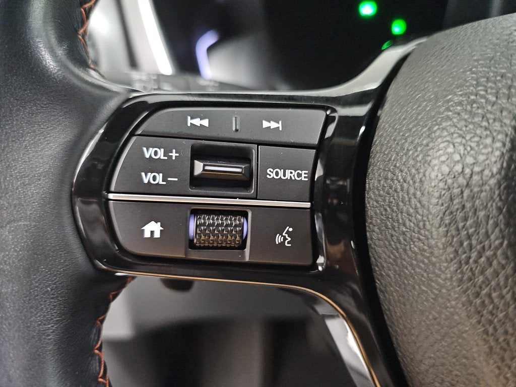 2023 Honda Pilot Sport