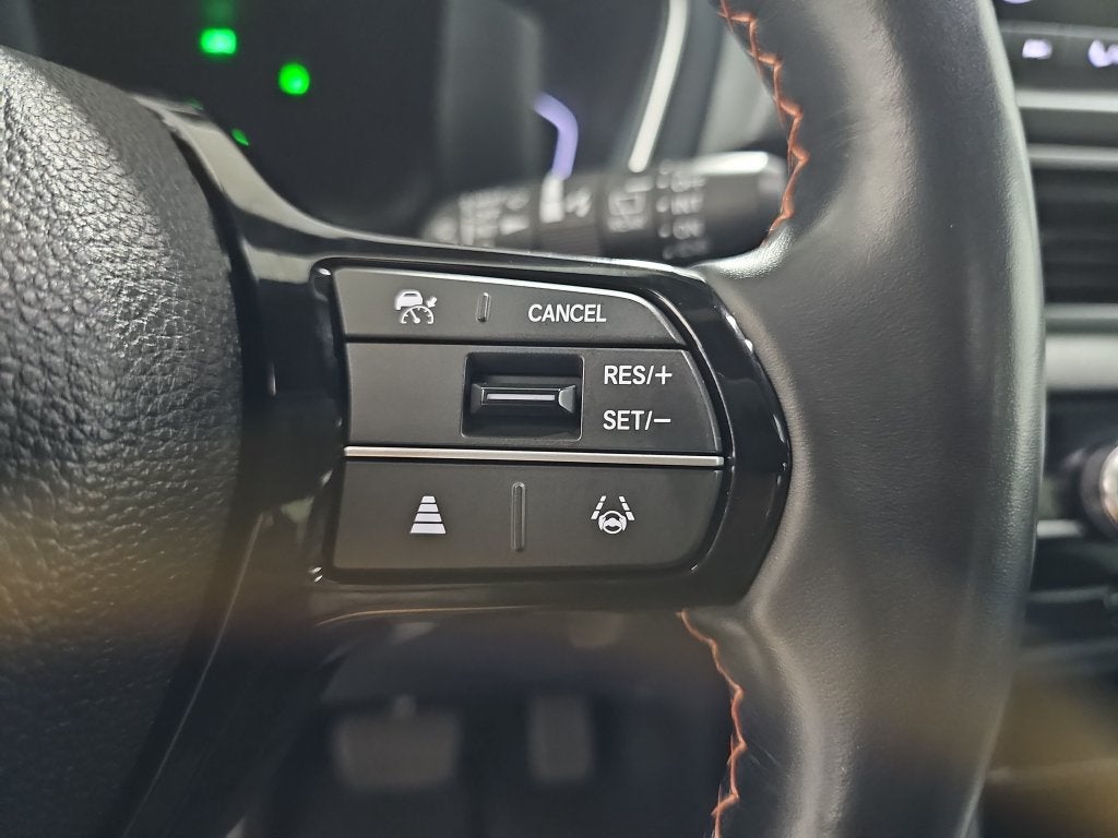 2023 Honda Pilot Sport