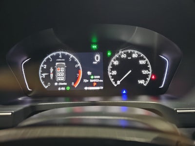 2023 Honda Pilot Sport