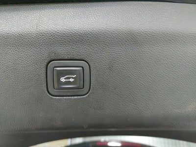 2018 Buick Enclave Avenir