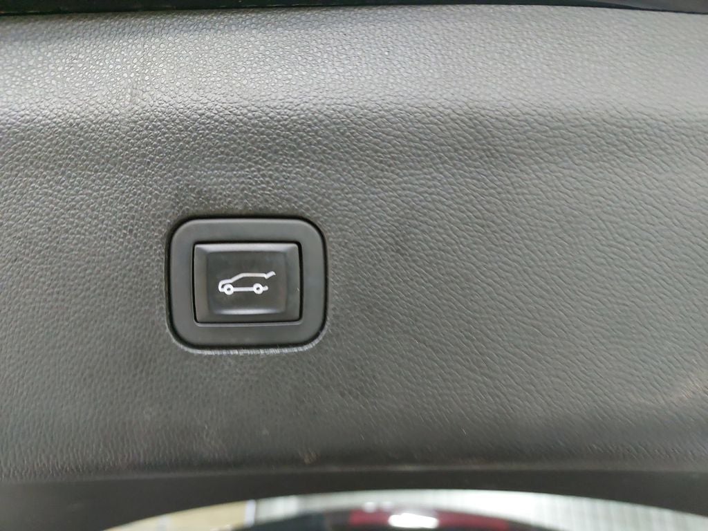 2018 Buick Enclave Avenir