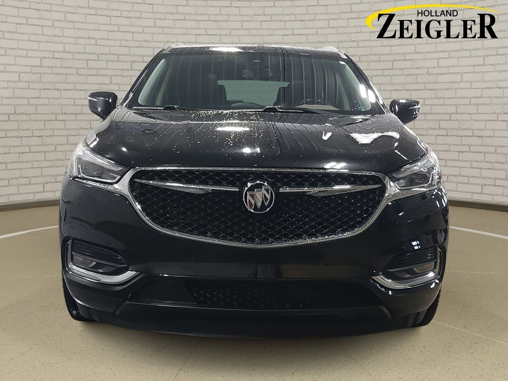 2018 Buick Enclave Avenir