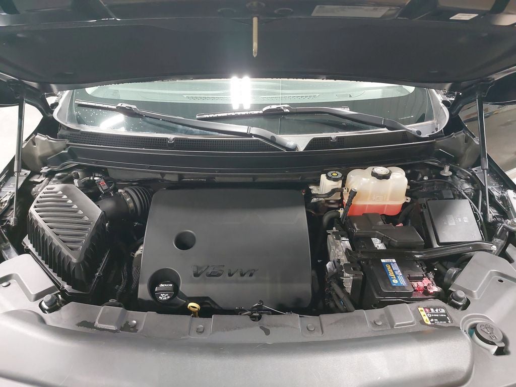 2018 Buick Enclave Avenir