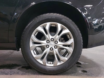 2018 Buick Enclave Avenir