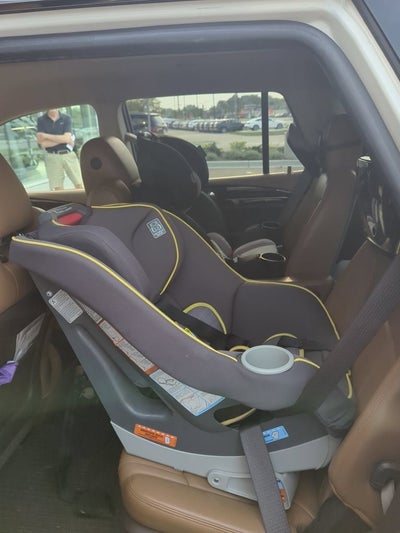 2013 Buick Enclave Leather Group