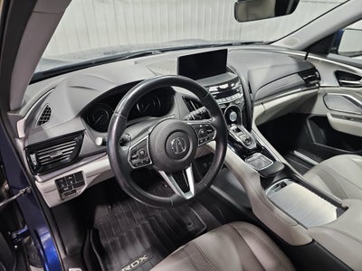 2019 Acura RDX Technology Package SH-AWD