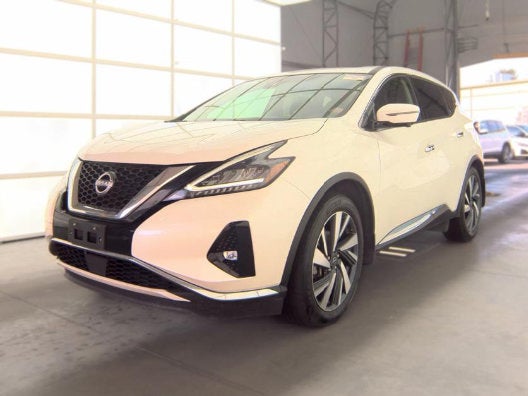2024 Nissan Murano