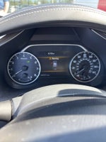 2016 Nissan Murano Platinum