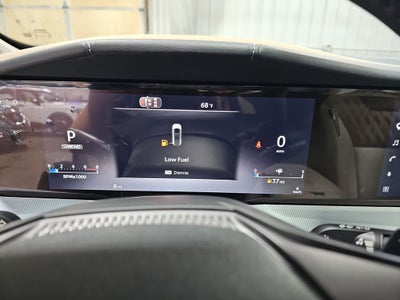 2027 Nissan Murano Platinum
