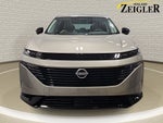 2027 Nissan Murano Platinum