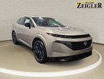 2027 Nissan Murano Platinum