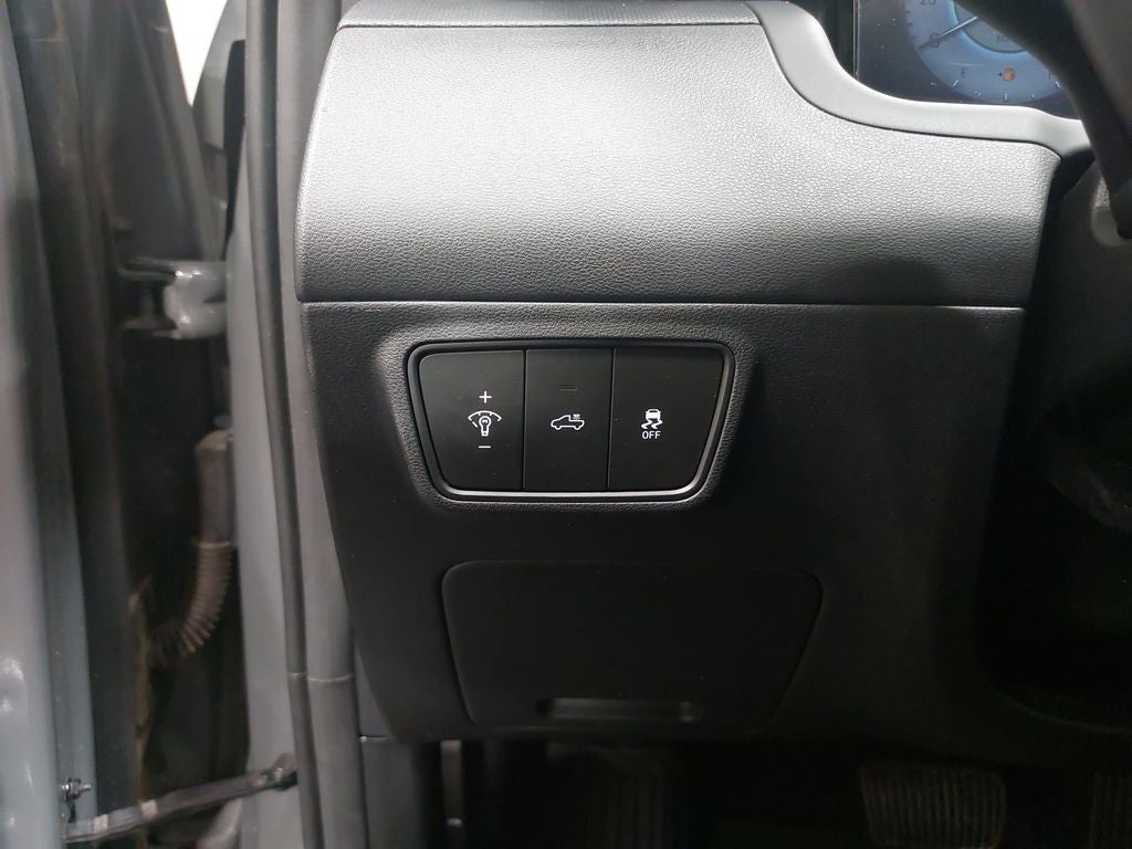 2024 Hyundai Santa Cruz NIGHT